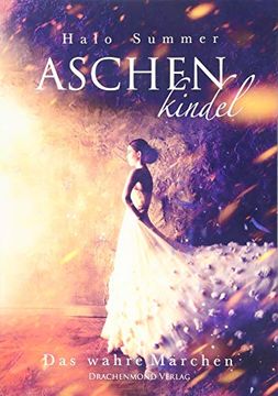 portada Aschenkindel: Das Wahre Märchen (en Alemán)