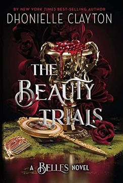 portada The Beauty Trials