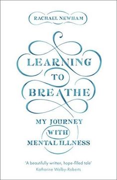 portada Learning to Breathe (in English)