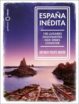 portada España Inédita (Nómadas) (in Spanish)