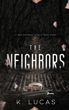portada The Neighbors (in English)