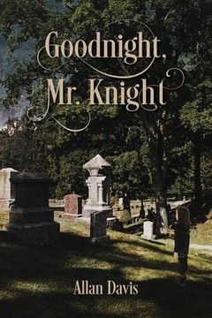 portada Goodnight, mr. Knight (Discards) (en Inglés)