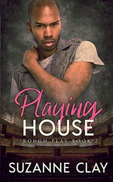 portada Playing House (Rough Play) (en Inglés)