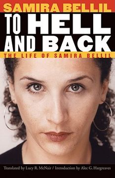 to hell and back,the life of samira bellil (en Inglés)