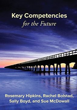 portada Key Competencies for the Future