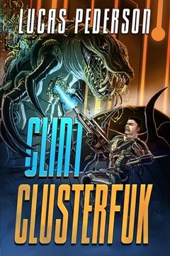 portada Clint Clusterfuk (in English)