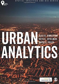 portada Urban Analytics
