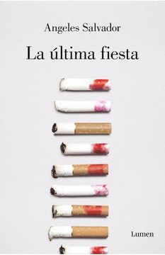portada La última fiesta (in Spanish)