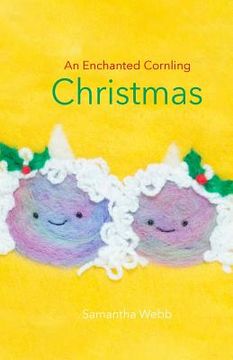 portada An Enchanted Cornling Christmas (en Inglés)