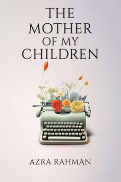 portada The Mother of my Children (in English)