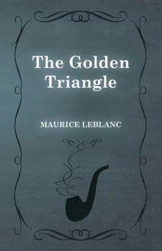 portada The Golden Triangle (en Inglés)