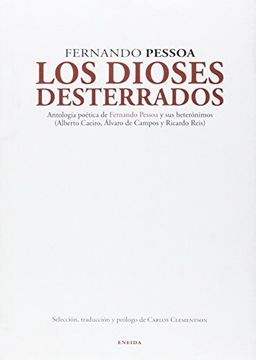 portada Los Dioses Desterrados (in Spanish)