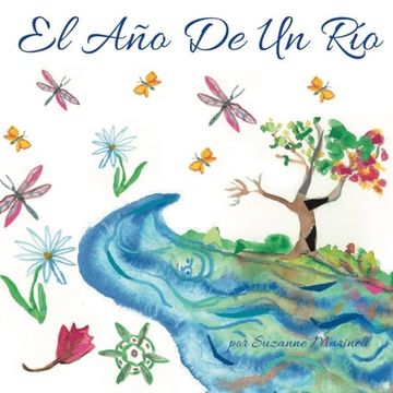 portada El año de un río (in Spanish)
