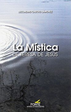 portada La Mística de Teresa de Jesús