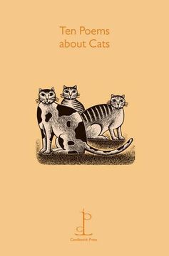 ten poems about cats (en Inglés)