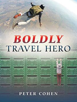 portada Boldly Travel Hero (en Inglés)