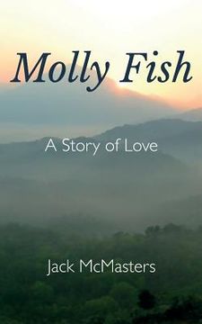 portada Molly Fish (en Inglés)