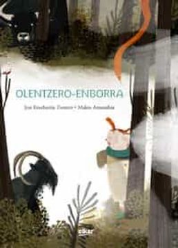 portada Olentzero-Enborra