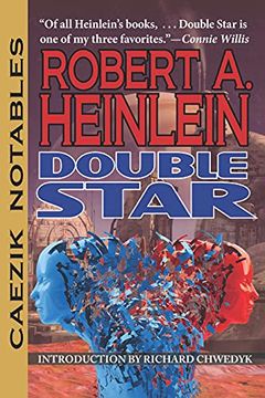 portada Double Star: 1 (Caezik Notables, 1) 