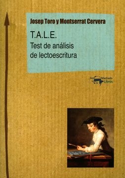 portada T. A. L. E.