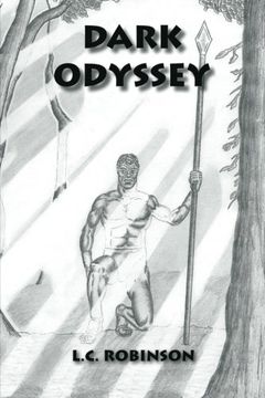 portada Dark Odyssey