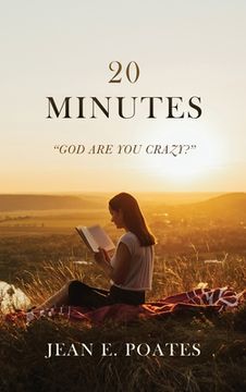 portada 20 Minutes: "God Are You Crazy?"
