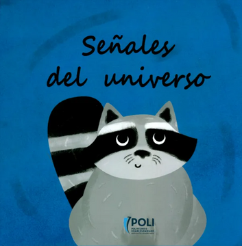 portada Señales del Universo (in Spanish)