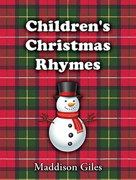 portada Children'S Christmas Rhymes 