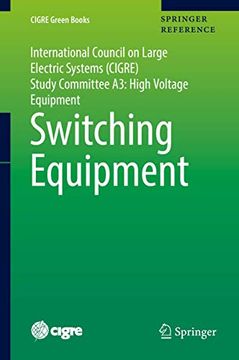 portada Switching Equipment (in English)
