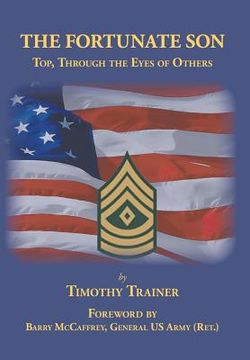 portada The Fortunate Son: Top, Through the Eyes of Others