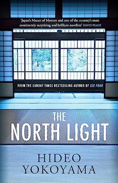 portada The North Light (en Inglés)