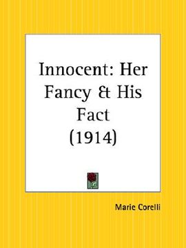portada innocent: her fancy and his fact