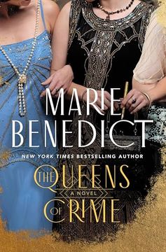 portada The Queens of Crime (en Inglés)