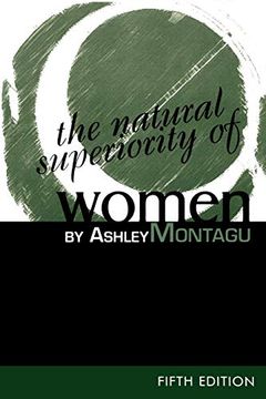 portada The Natural Superiority of Women (in English)