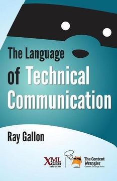 portada The Language of Technical Communication