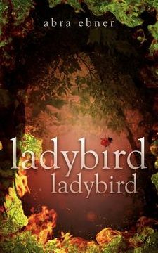 portada ladybird, ladybird (en Inglés)