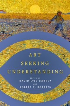 portada Art Seeking Understanding (en Inglés)