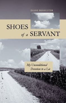 portada Shoes of a Servant (in English)