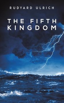 portada The Fifth Kingdom (en Inglés)