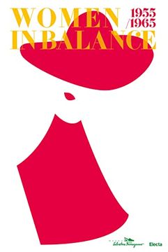 portada Women in Balance 1955/1965 (in English)