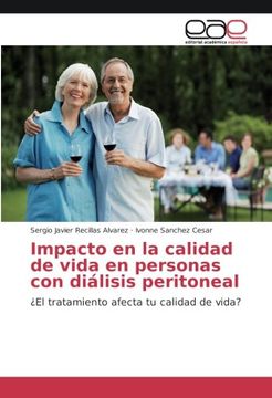 portada Impacto en la calidad de vida en personas con diálisis peritoneal: ¿El tratamiento afecta tu calidad de vida?
