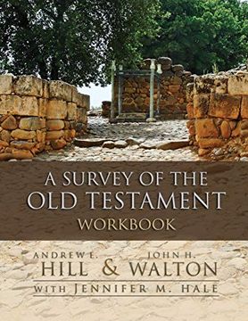portada A Survey of the old Testament Workbook (en Inglés)