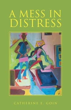 portada A Mess in Distress (en Inglés)