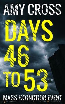 portada Days 46 to 53 (en Inglés)