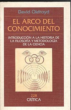 portada Arco Del Conocimiento Introduccion A La Historia De La