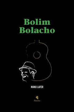 portada Bolim Bolacho (en Portugués)