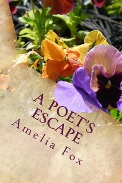 portada A Poet's Escape