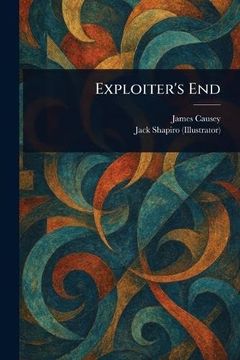 Exploiter's end (en Inglés)