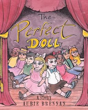 portada The Perfect Doll: A Story (en Inglés)