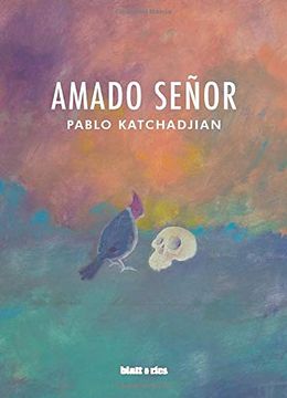 portada Amado Señor (in Spanish)
